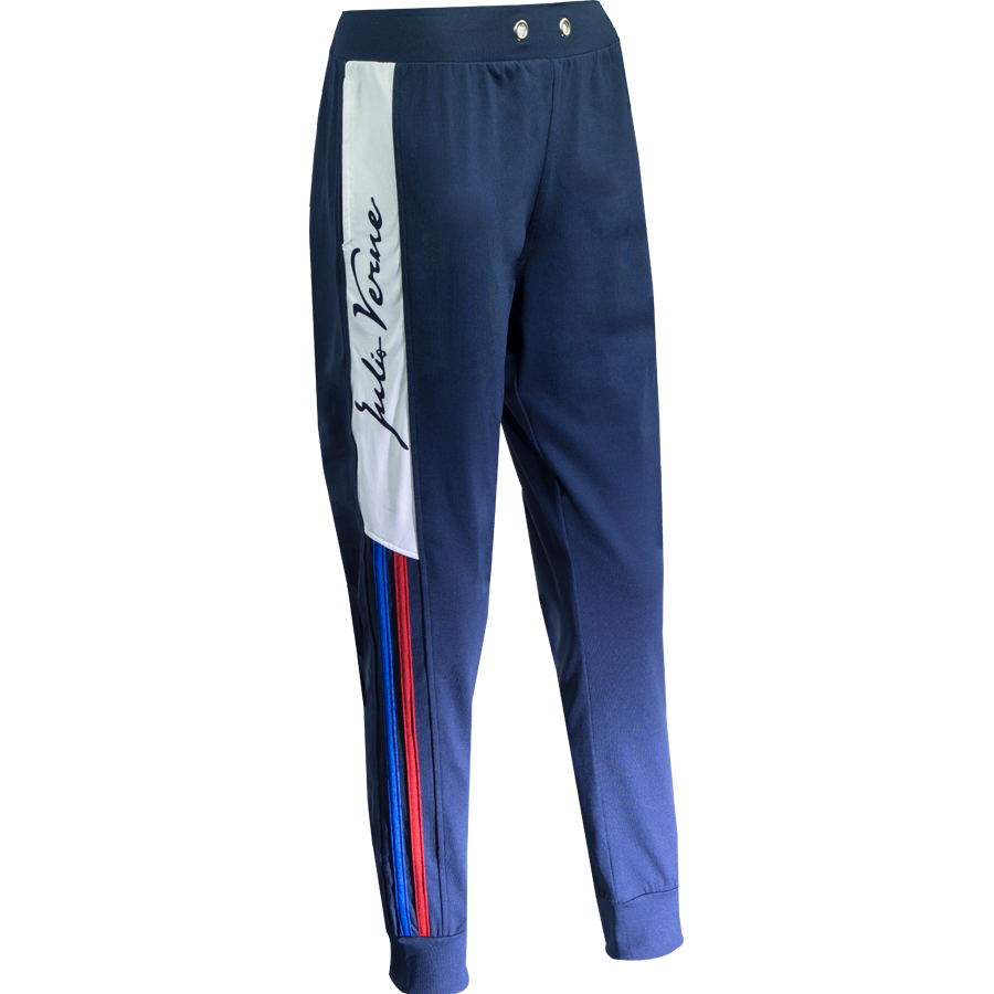 Jogger Femenino - Julio Verne